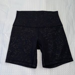 Lululemon Align Shorts 6”
